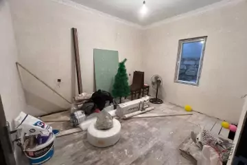 Satılır Həyət Evi Maştağada