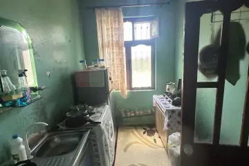 Satılır Həyət Evi Dədə Qorqudda