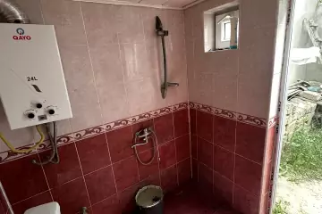 Satılır Həyət Evi Dədə Qorqudda