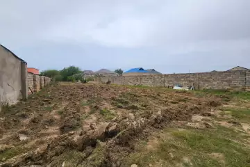 Satılır Torpaq Maştağada
