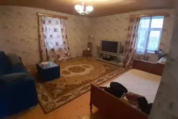Satılır Bağ Evi Buzovnada