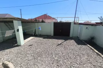 Satılır Həyət Evi Maştağada