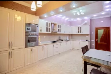 Aylıq Kirayə Yeni Tikili Ağ şəhər Kompleksində