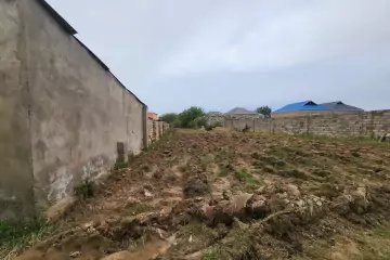 Satılır Torpaq Maştağada