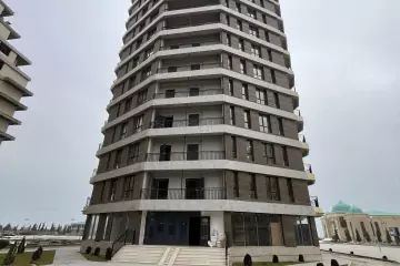 Satılır Yeni Tikili Sumqayıt şəhərində