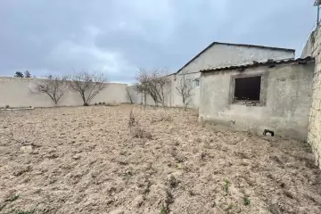 Satılır Həyət Evi Maştağada