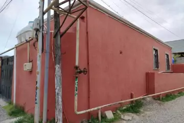 Satılır Həyət Evi Binəqədidə