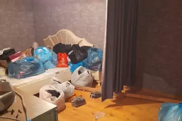 Satılır Həyət Evi Maştağada