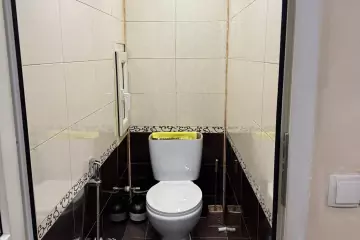 Satılır Yeni Tikili Bakıxanovda