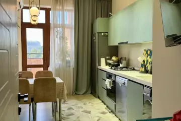 Aylıq Kirayə Yeni Tikili Yasamalda