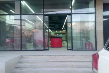 Satılır Obyekt Zabrat Qəsəbəsida