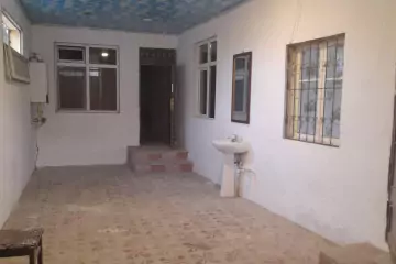 Satılır Həyət Evi Maştağada