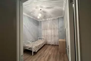 Satılır Yeni Tikili Hövsanda