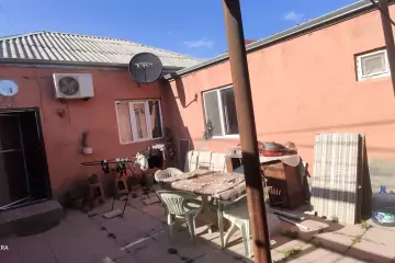 Satılır Həyət Evi Maştağada
