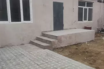 Satılır Bağ Evi Buzovnada
