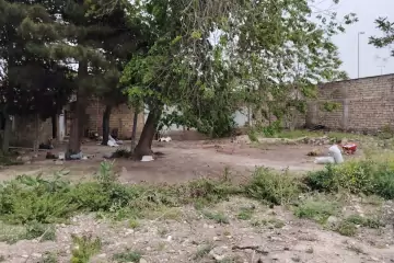 Satılır Torpaq Sabunçu Qəsəbəsida