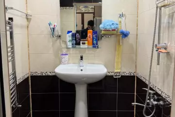 Satılır Yeni Tikili Bakıxanovda
