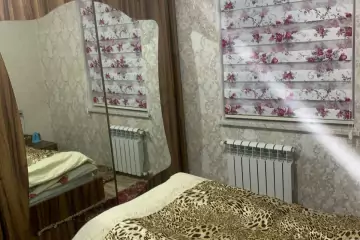Satılır Həyət Evi Masazırda