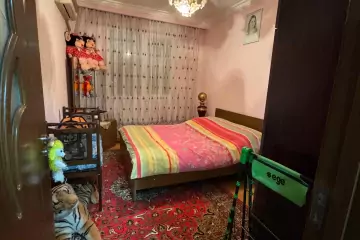 Satılır Yeni Tikili Bakıxanovda