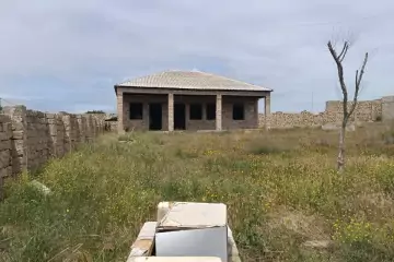 Satılır Həyət Evi Maştağada