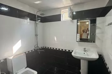 Günlük Kirayə Bağ Evi Quba Rayonunda
