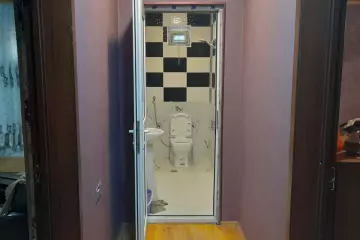 Satılır Həyət Evi Maştağada