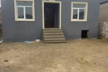 Satılır Həyət Evi Maştağada