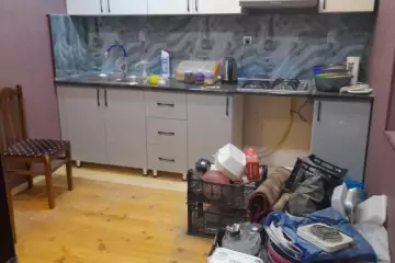 Satılır Həyət Evi Maştağada