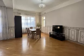 Aylıq Kirayə Yeni Tikili Heydər əliyev Mərkəzində