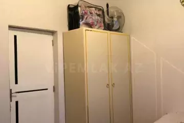 Satılır Həyət Evi Binədə