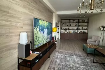 Aylıq Kirayə Yeni Tikili Yasamalda
