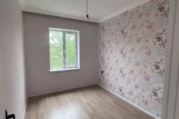 Satılır Həyət Evi Savalan Qəsəbəsida