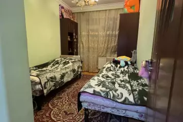 Satılır Yeni Tikili Bakıxanovda