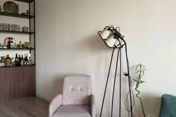 Aylıq Kirayə Yeni Tikili Yasamalda