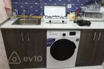 Satılır Həyət Evi Binədə