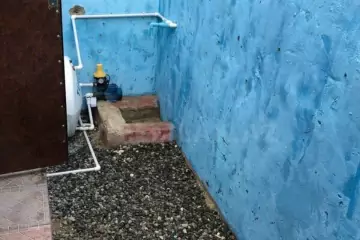 Satılır Həyət Evi Binədə
