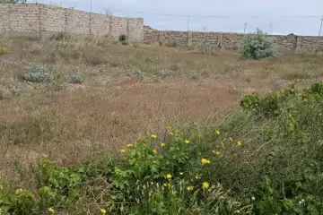 Satılır Həyət Evi Maştağada