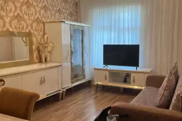 Satılır Köhnə Tikili Köhnə Günəşlidə
