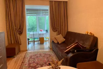 Günlük Kirayə Bağ Evi Quba Rayonunda