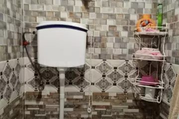 Satılır Həyət Evi Binədə