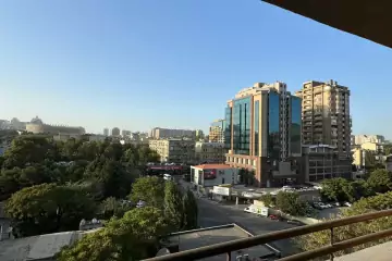 Aylıq Kirayə Yeni Tikili Yasamalda