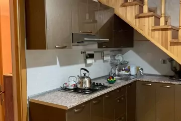 Günlük Kirayə Bağ Evi Quba Rayonunda