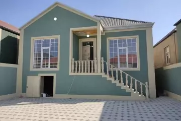 Satılır Yeni Tikili Hövsanda