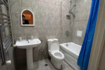 Satılır Yeni Tikili Hövsanda