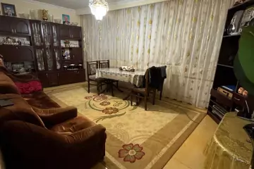 Satılır Yeni Tikili Bakıxanovda