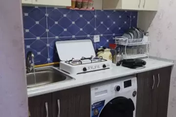 Satılır Həyət Evi Binədə