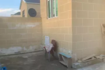 Satılır Həyət Evi Masazırda