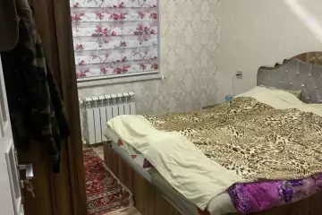 Satılır Həyət Evi Masazırda