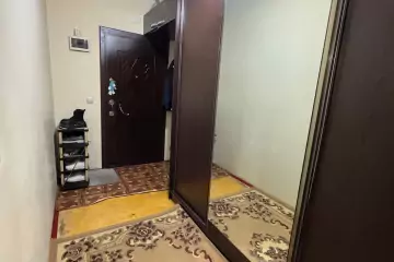 Satılır Yeni Tikili Bakıxanovda