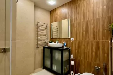Aylıq Kirayə Yeni Tikili Yasamalda